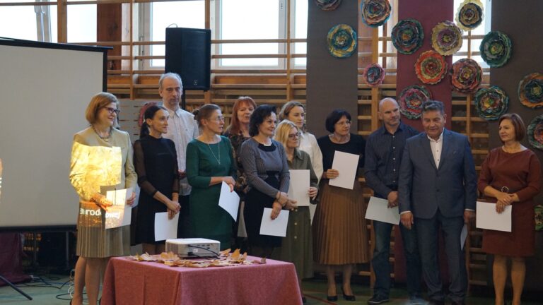 Read more about the article Dzień Edukacji Narodowej